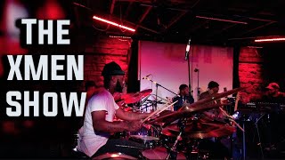 A Day In the Life | The Xmen Show | Drum Brake / Forbidden
