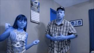 ROCKABYE CLEAN BANDIT - ASL DEAF SIGN LANGUAGE