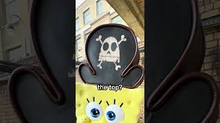 The SpongeBob Movie: Search for SquarePants (2025) Video