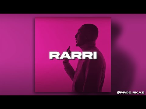 Morad x Rhove x Jul Type Beat - "RARRI" | Free Instrumental Type Beat 2022