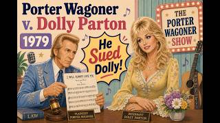 Porter Wagoner v. Dolly Parton (1979)