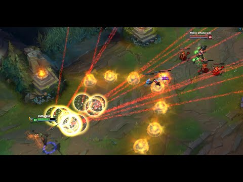 Lux ult bug + lag = 0__0