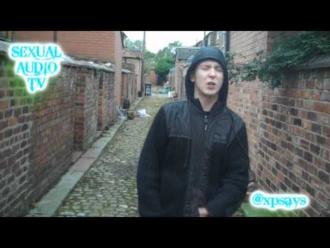 SEXUAL AUDIO TV - XP