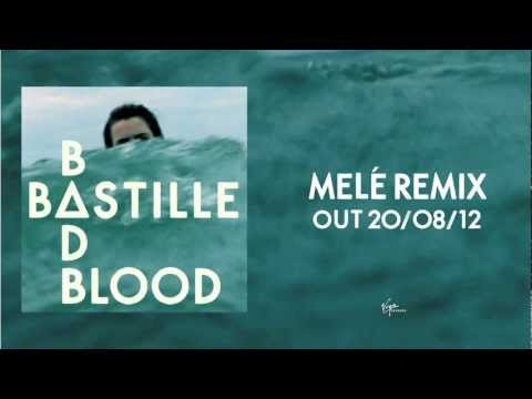Video thumbnail for Bad Blood (Melé Remix)
