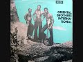 The Oriental Brothers International ~  Ihe Oma Adighi Onye Oso