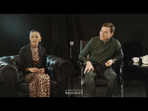 Dowlet Molla.Serdar Annagurbanow&Mira Ashyrowa.Leyli Mammedowa.Ibbo Serdarow - gepleshik ( cover )