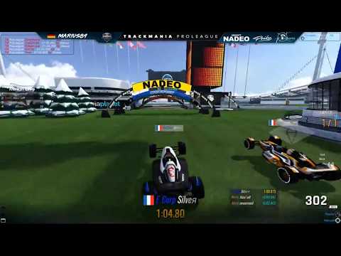 TMPL Qualifier #2 | WB Final: Silver, Alexoor, Papou, nevermind