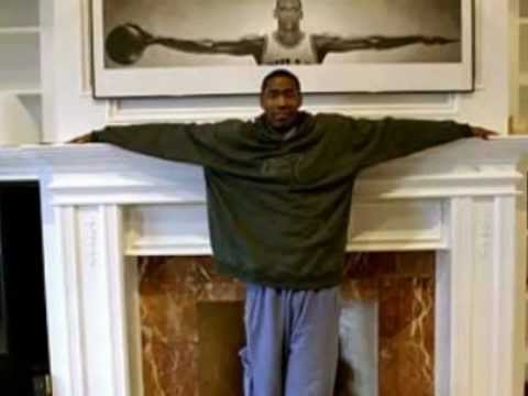 Michael Jordan's Song (The Day You Left The Game)