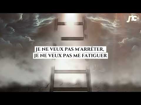 Échelle - Ruth Kimongoli (Vidéo Lyrics)