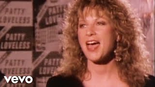 Patty Loveless - Chains (Official Video)