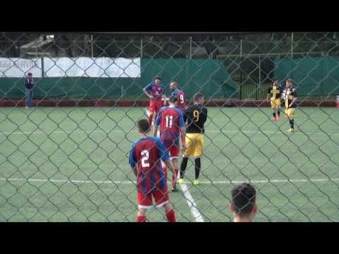 Stagione 16/17 - 1 cat. G - 7°giornata | Airone Ardea - Lavinio Campoverde 1-2