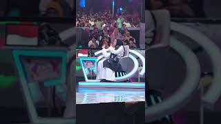 Download lagu terlihat hangat perbincangan SELFI YAMMA dengan Nassar saat Break Iklan Di DAA6 indosiar #selfiyamma mp3 Download lagu terlihat hangat perbincangan SELFI YAMMA dengan Nassar saat Break Iklan Di DAA6 indosiar #selfiyamma mp3
