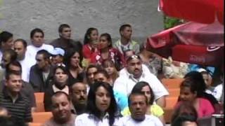 Video Romfest 2008 - Klášterec nad Ohří