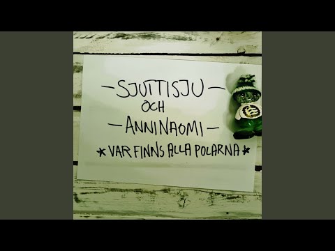 Var finns alla polarna