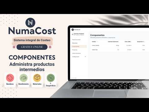 Tutorial #7 | Componentes