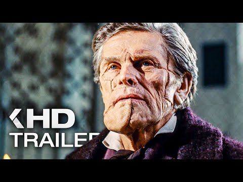 Video Thumbnail: POOR THINGS Trailer 2 German Deutsch (2024) Emma Stone, Willem Dafoe