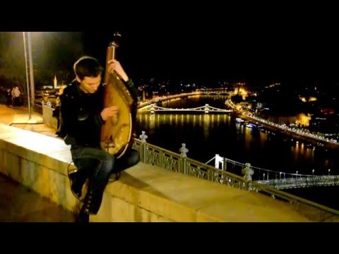 Валентин Лисенко (бандура)