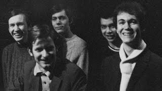 Crew - The Same Way (John Mayall / Peter Green cover)