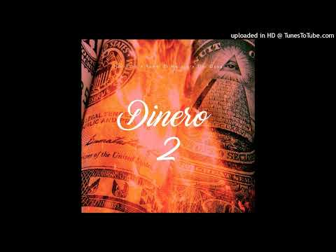 Yomel El Meloso Tivi Gunz  Harryson  Dinero 2 (Dj Spuma Intro Dirty 118 BPM)
