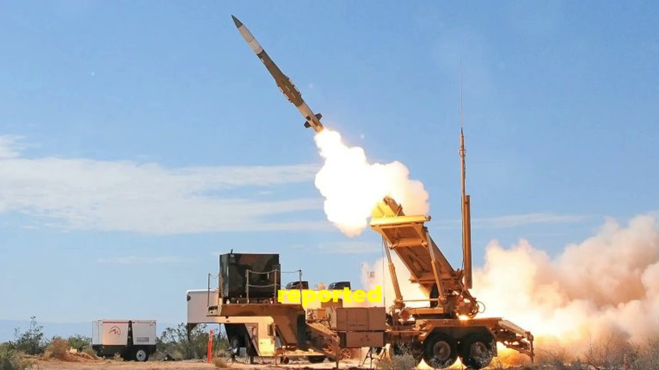 Now Wright Patterson AFB? Intriguing...