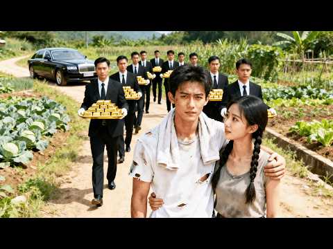 重生20世紀，開局窮到賣老婆！看他如何逆風翻盤，從貧民窟到億萬首富！