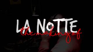 Sons of Babel La Stanza: the making of La Notte - El Veterano (2a strofa)