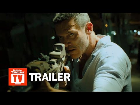 Echo 3 Season 1 Trailer