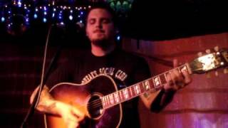 Dustin Kensrue - Round Here (Counting Crows)