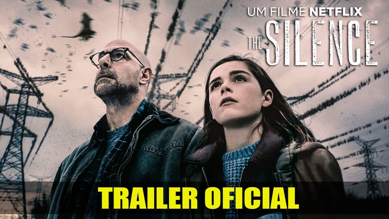 Trailer oficial de The Silence