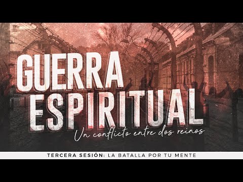 La batalla por tu mente (03) - Pastor Miguel Núñez #LaIBI