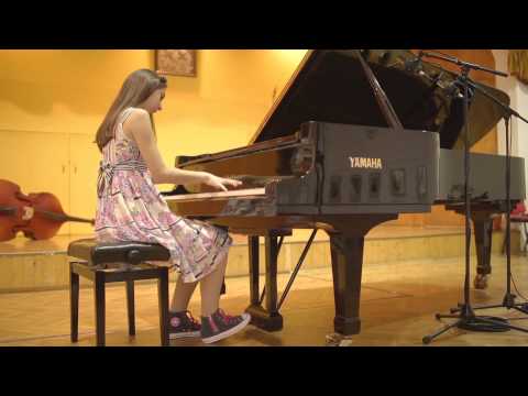 F.Mendelssohn : Rondo capriccioso