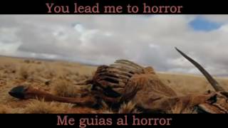 Unleash the Archers - Shadow Guide (Lyrics and Subtitulos)