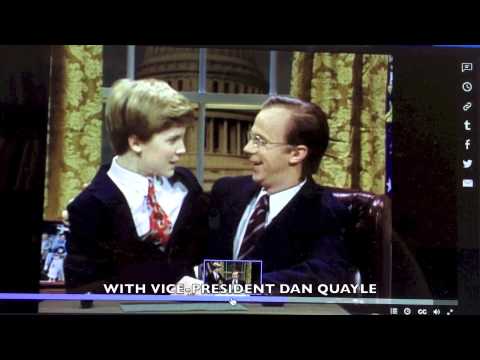 George H. W. Bush: “It's Bad, It's Bad”