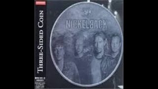 Nickelback - Yanking Out My Heart [explicit]