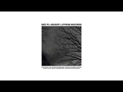 Duże Pe x Holdcut x Cyprian Baszyński - Krótki utwór o tym, jak Putin... [Radio Edit]
