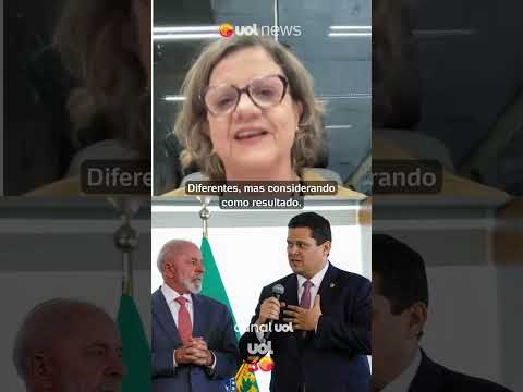 Governo Lula precificou aprovação da pauta-bomba e tenta acelerar PEC da 6×1, diz líder no Senado