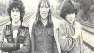 The Cure - Foxy Lady (1979 07 01 The Marquee, London)