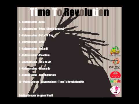 6 Guizmossimo   Pwoblem