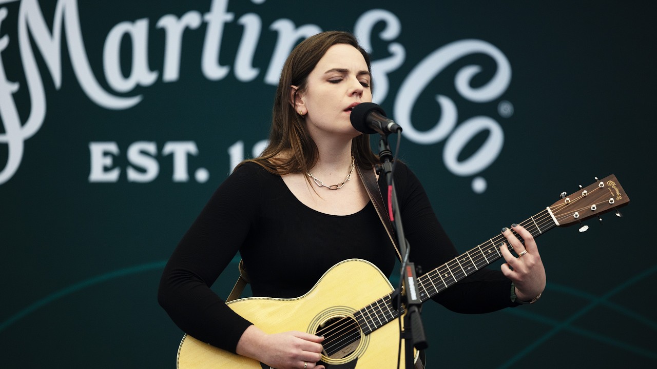 What Happened At The NAMM Show?