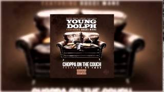 Young Dolph Ft Gucci Mane   Choppa On The Couch