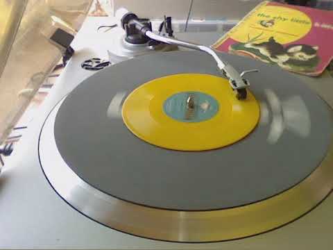 Mitchell Miller -- Tschaikowsky's Humoresque (From Humoresque Opus 10, No. 2)