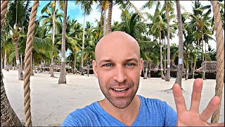 Why I Prefer Philippines to the US Rat Race Culture