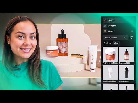 How to Create a Product Bundle Visual in 5 Minutes | Omi Tutorial