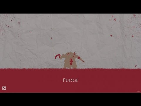 Player Perspective Navi.Dendi using Pudge