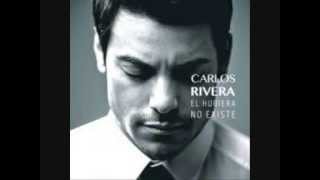 Carlos Rivera - Si me das la espalda