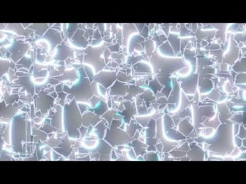 VJ Loop DJ Club Visual Opener Stage Background Animation Visualizer Type Beat Artwork "293"