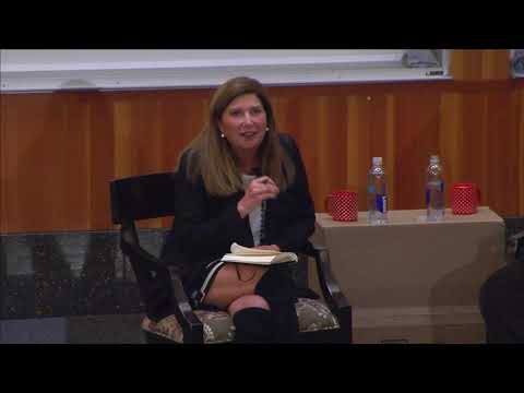 A. Richard Newton Distinguished Innovator Lecture Series - Bruce Aidells & Joanna Rees