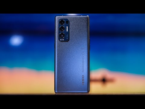 OPPO Find X3 Neo 5G im Test: Die beste Smartphone-Kamera bis 800€?