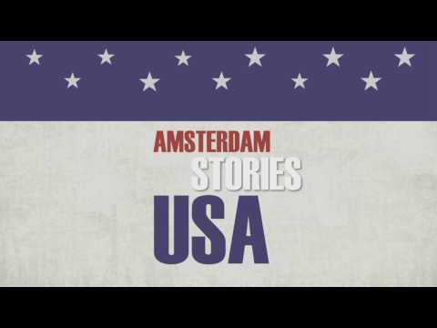 Amsterdam Stories USA  - bande annonce