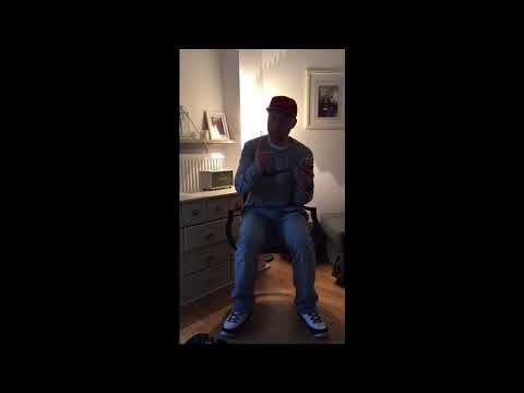 Numer Raz | Akcja Props 4 Props | Rap Tapes by Grędziu